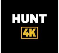 Hunt 4K with videoxxpro