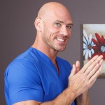 Johnny Sins with videoxxpro