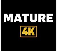 Mature 4K with videoxxpro