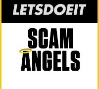 Scam Angels With Videoxxpro