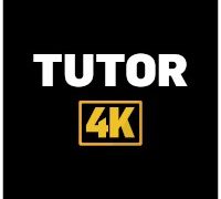 Tutor 4K with videoxxpro