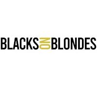 Blacks On Blondes with videoxxpro